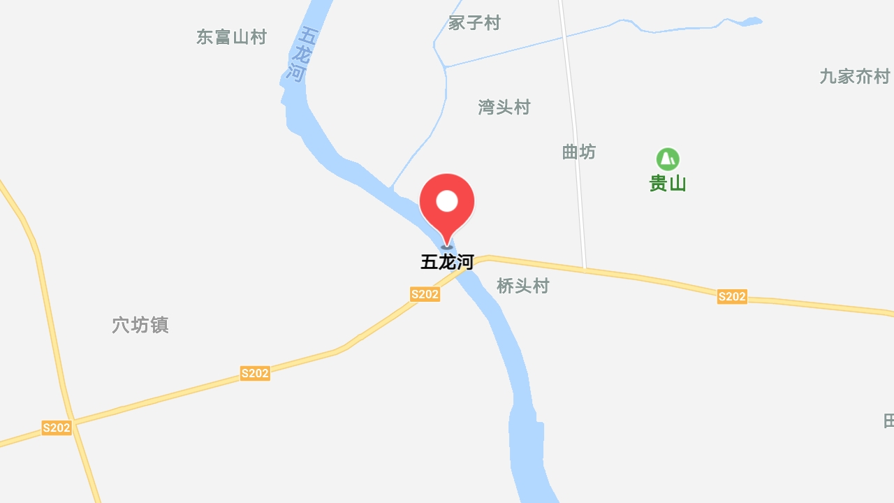 地图信息