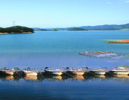 南召县