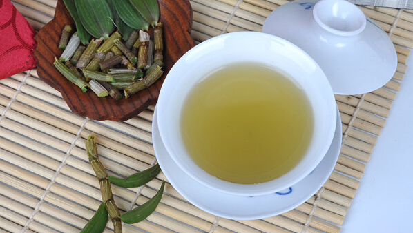 石斛茶 石斛茶