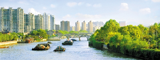 拱墅区 拱墅区