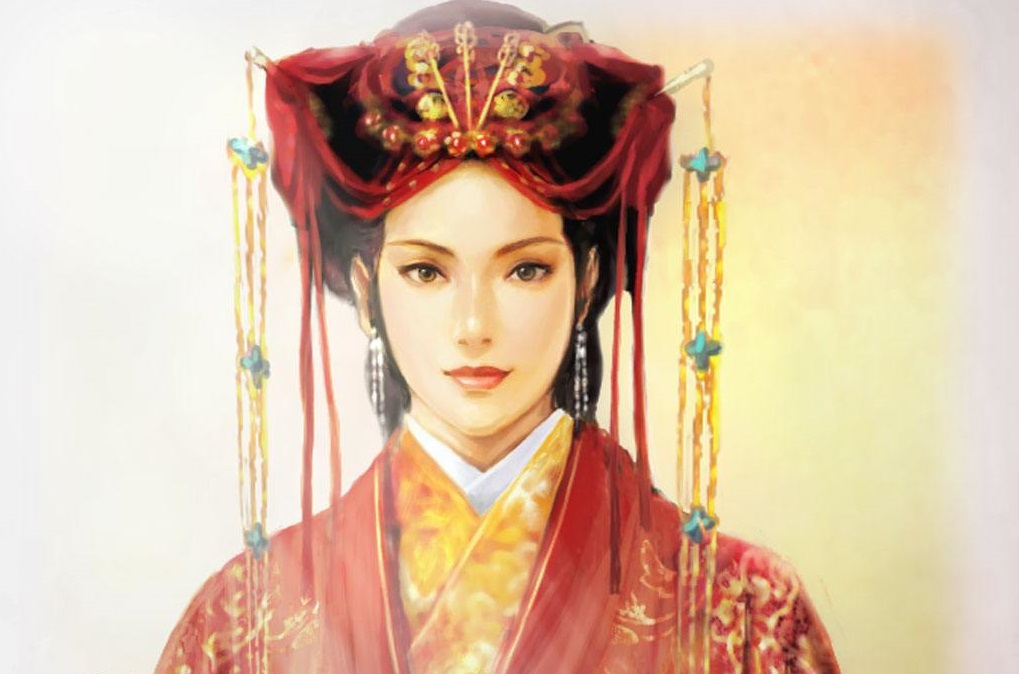 宇文皇后 宇文皇后