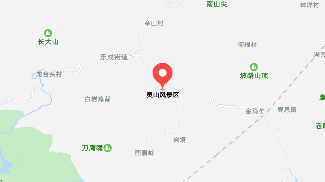 地图信息