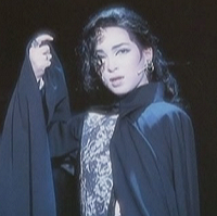 《歌剧魅影》新人公演 Phantom 《歌剧魅影》新人公演 Phantom