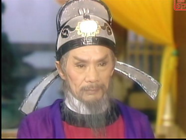 常枫版李林甫 常枫版李林甫