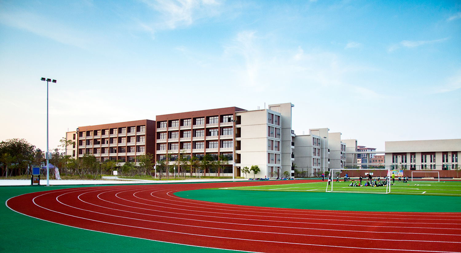 嘉汇城学校 嘉汇城学校