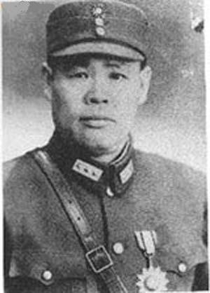 孙连仲 孙连仲
