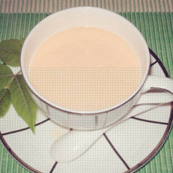 红酒果味奶茶 红酒果味奶茶