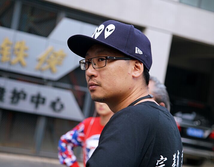 梁栋(80后新锐导演、编剧、原创音乐人) 梁栋(80后新锐导演、编剧、原创音乐人)