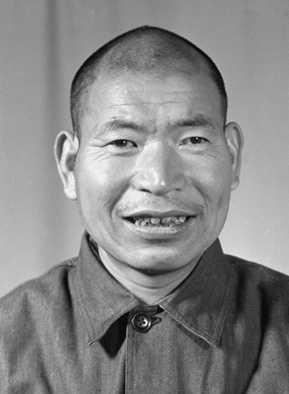 吕晓禾