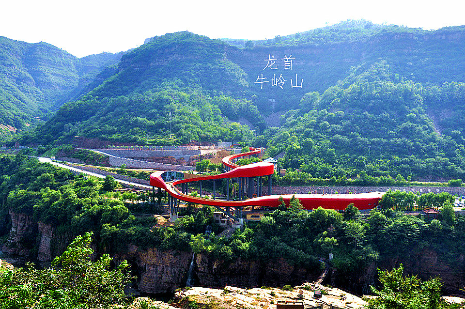 络丝潭风景区 络丝潭风景区