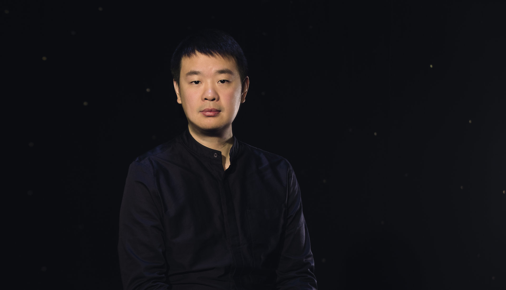熊玮(中国导演) 熊玮(中国导演)