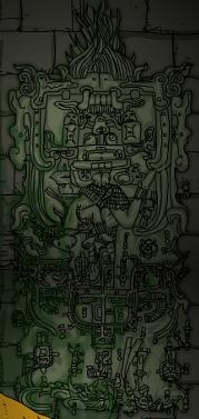 玛雅火箭船 玛雅火箭船