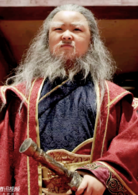 小戏骨之放开那三国