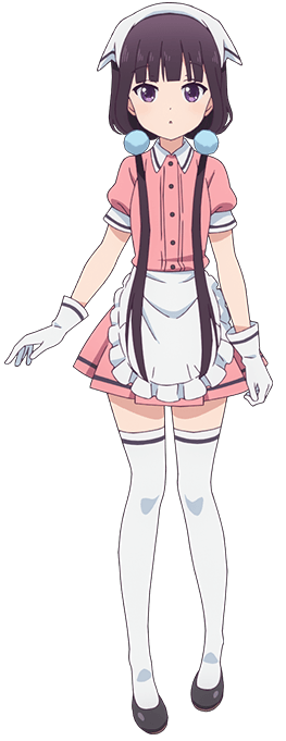 樱之宫莓香
