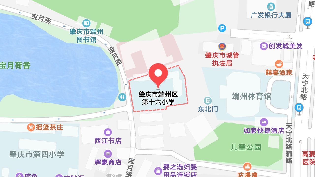 地图信息