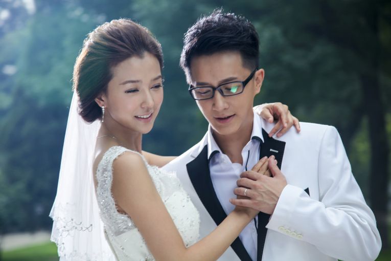 前任攻略(2014年田羽生导演国产电视剧) 前任攻略(2014年田羽生导演国产电视剧)
