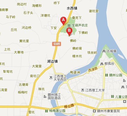 宝葫芦农庄 宝葫芦农庄