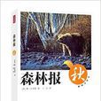 学生万有文库:森林报·秋 学生万有文库:森林报·秋