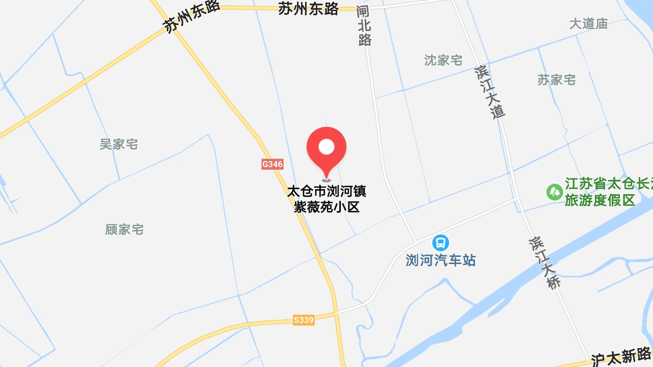 地图信息