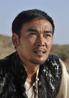 惊情(2010年焦恩俊、苗圃主演电影)