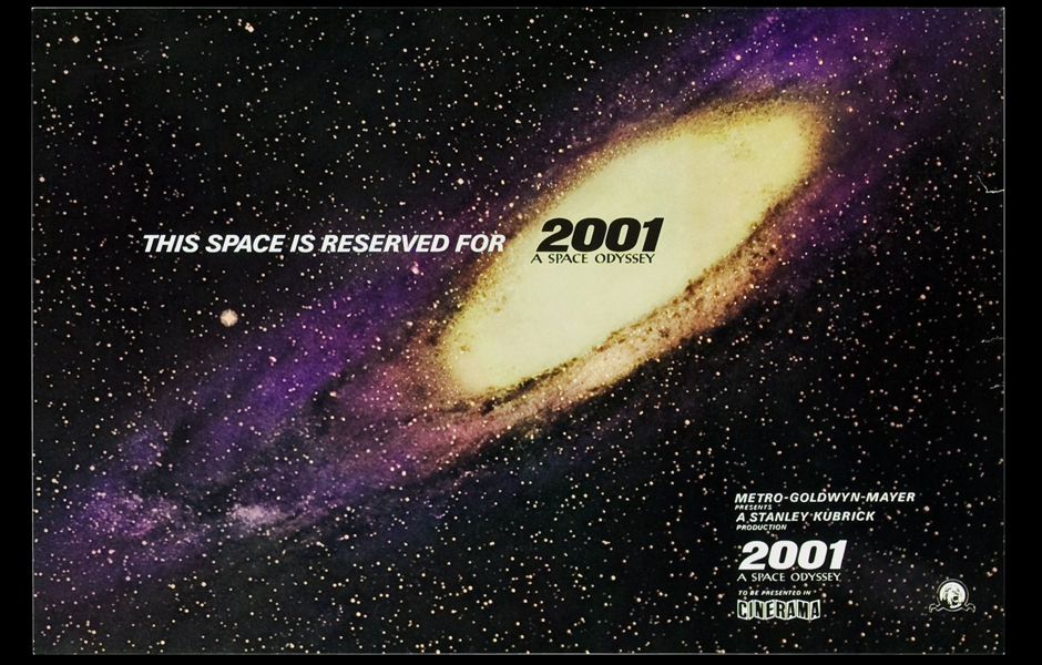 2001太空漫游(美国1968年斯坦利库布里克执导的科幻电影) 2001太空漫游(美国1968年斯坦利库布里克执导的科幻电影)