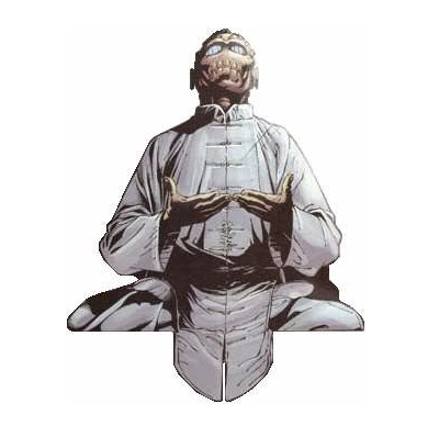 X战警(XMEN)