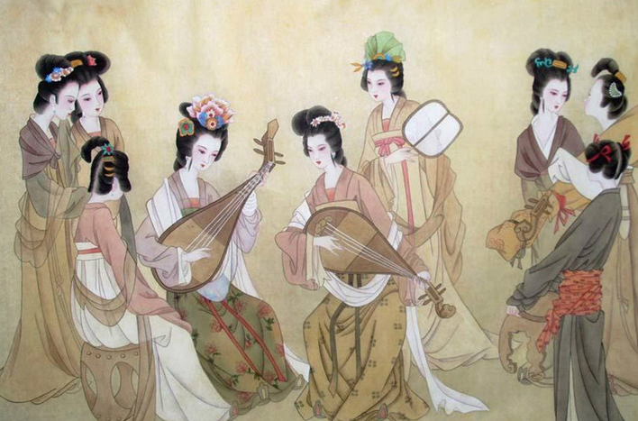 营妓 营妓