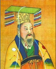 陈后主 陈后主