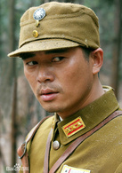 李繁(中国内地男演员)