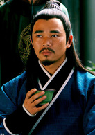 李繁(中国内地男演员)