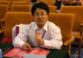 燕赵国学馆 燕赵国学馆