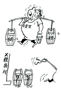 税收立法权 税收立法权