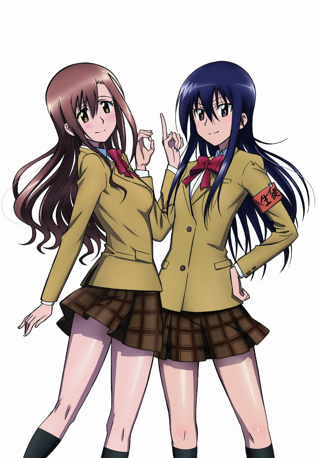 妄想学生会*