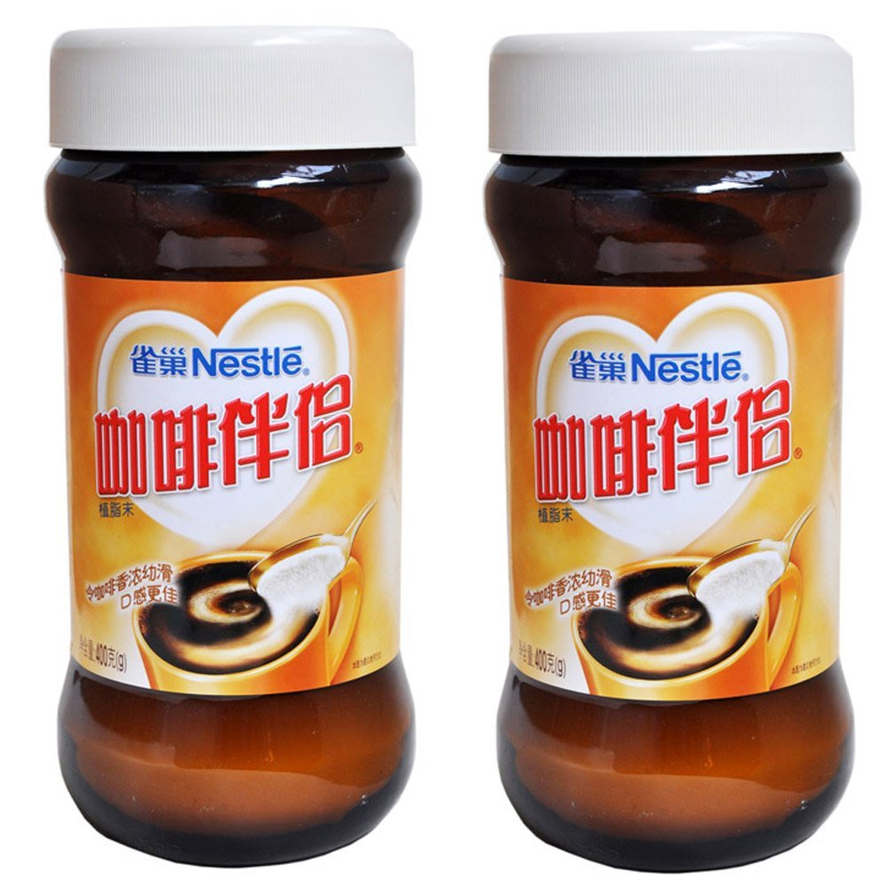 咖啡伴侣(粉末状奶精) 咖啡伴侣(粉末状奶精)