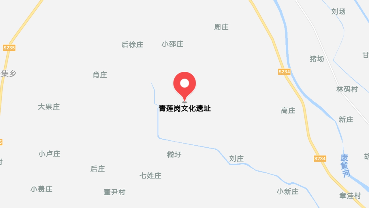 地图信息