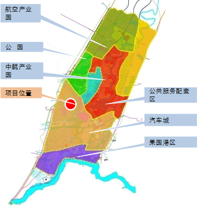 重庆汽配工业园 重庆汽配工业园