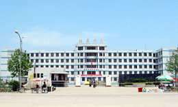 霸州市第四中学 霸州市第四中学