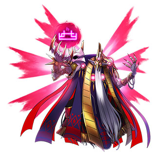巴鲁巴兽X 巴鲁巴兽X