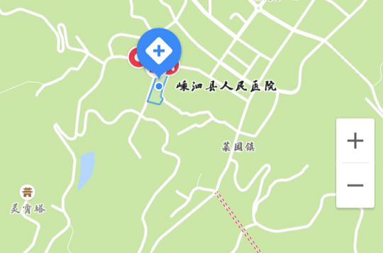 嵊泗县人民医院 嵊泗县人民医院