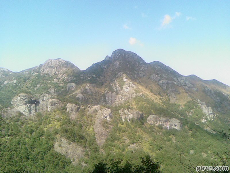 永兴岩 永兴岩