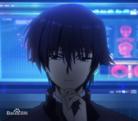 谜之青年(日漫《Angel Beats》中的人物) 谜之青年(日漫《Angel Beats》中的人物)