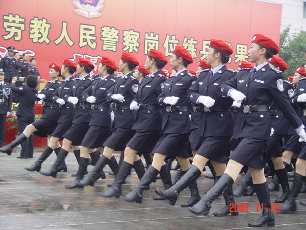 河南司法警官职业学院 河南司法警官职业学院