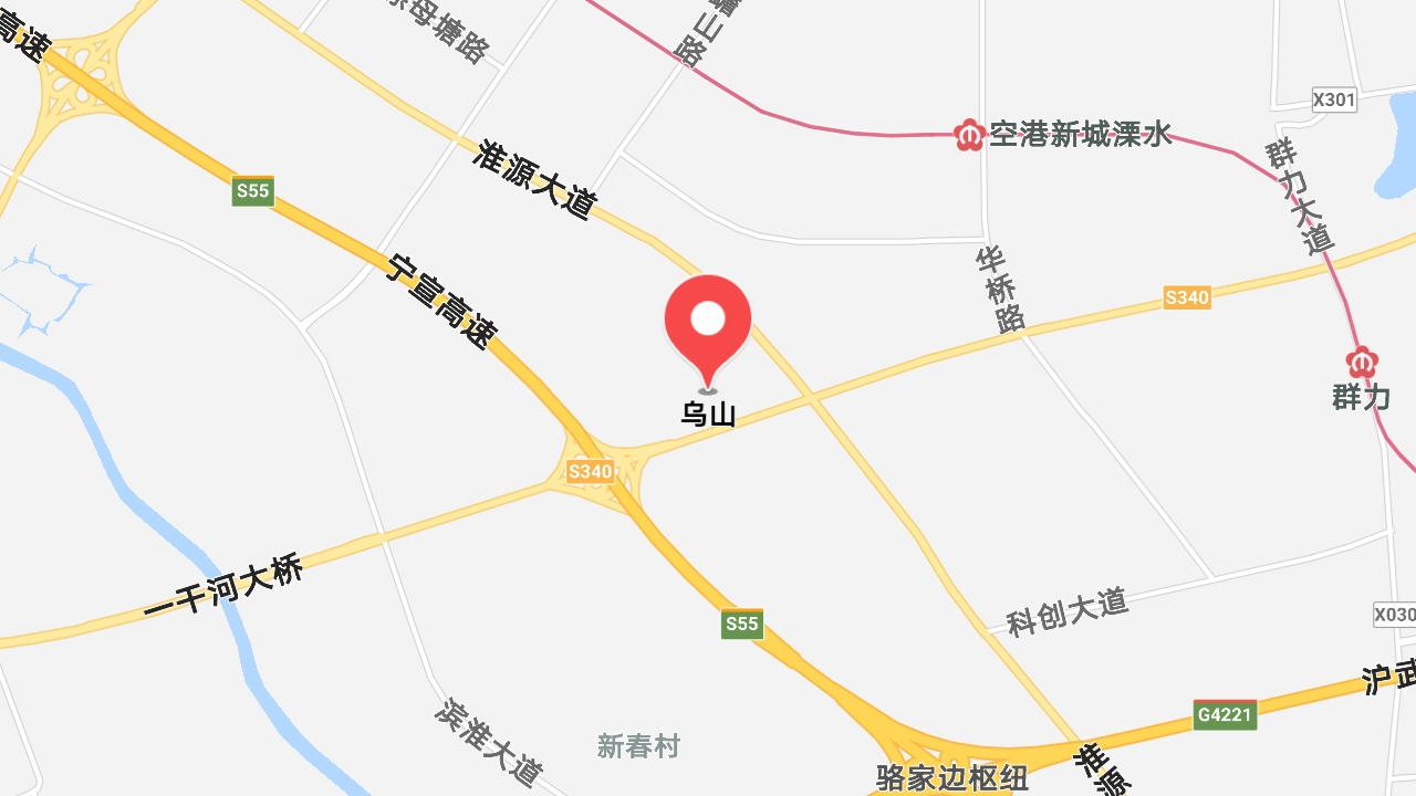 地图信息