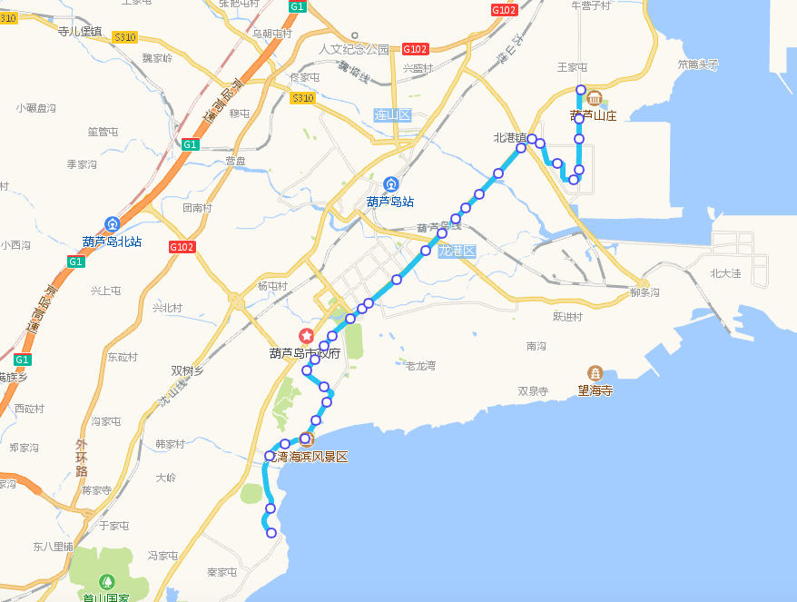 线路图 线路图