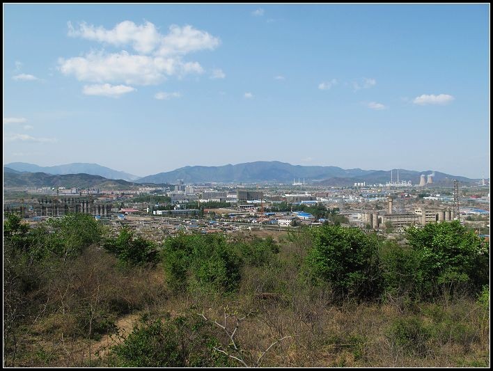 永定镇(北京市门头沟区永定镇) 永定镇(北京市门头沟区永定镇)