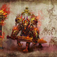 魔罗(佛教神话传说) 魔罗(佛教神话传说)