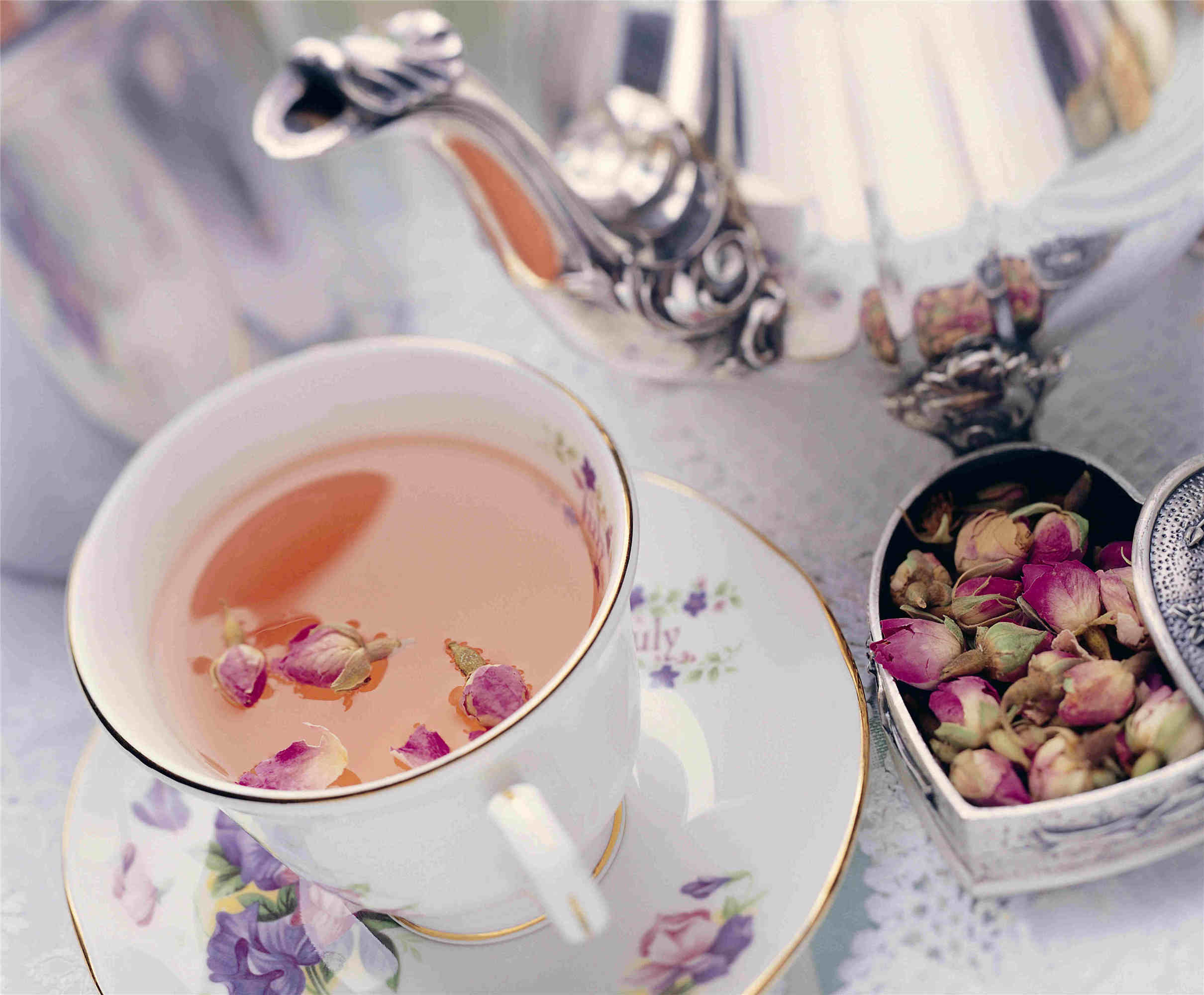 花果茶 花果茶