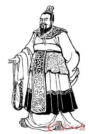 袁绍 袁绍