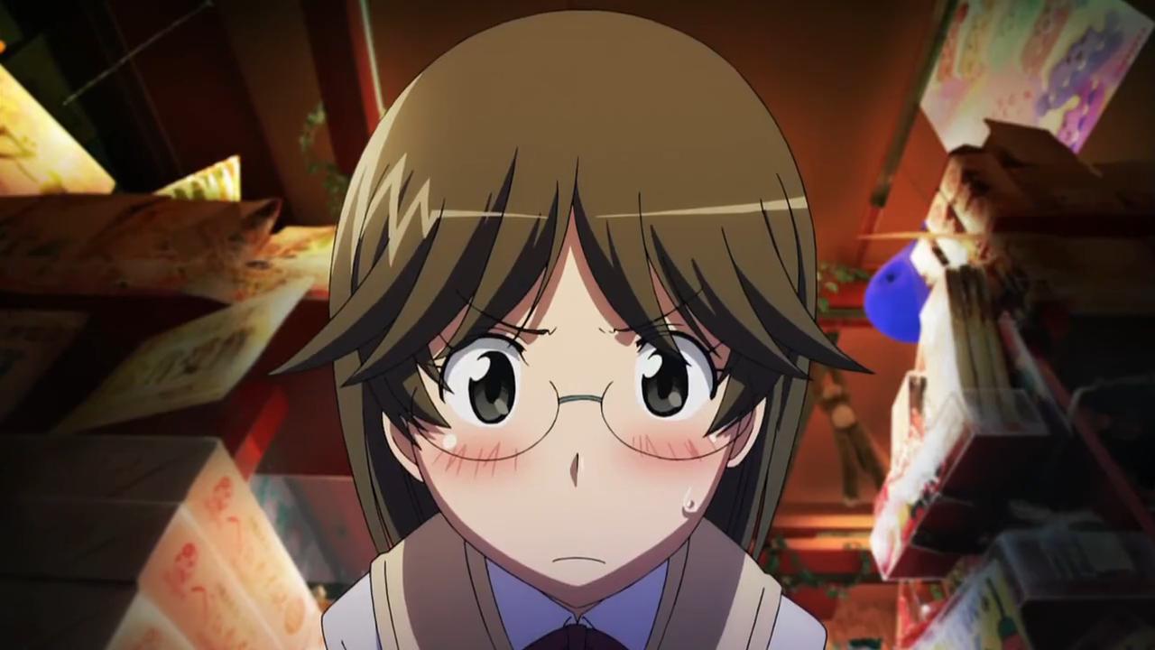 妄想学生会*