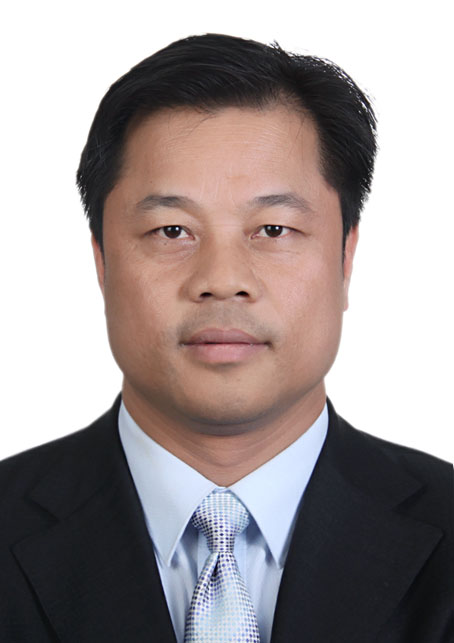 肖太寿 肖太寿